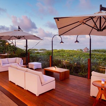 Secrets Playa Mujeres Golf & Spa Resort (Adults Only) Κανκούν Εξωτερικό φωτογραφία