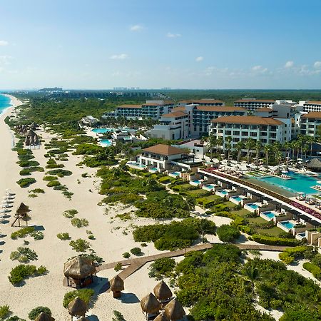 Secrets Playa Mujeres Golf & Spa Resort (Adults Only) Κανκούν Εξωτερικό φωτογραφία
