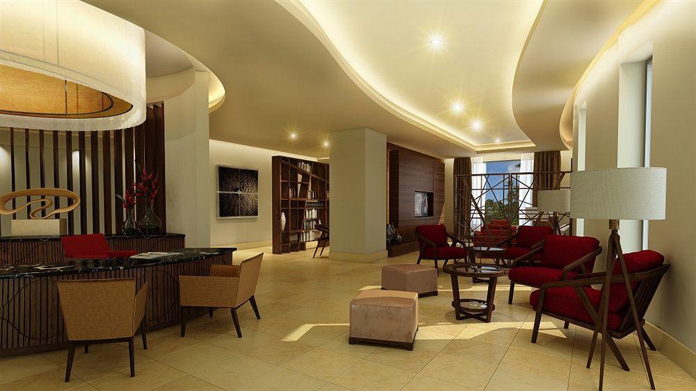 Secrets Playa Mujeres Golf & Spa Resort (Adults Only) Κανκούν Εξωτερικό φωτογραφία