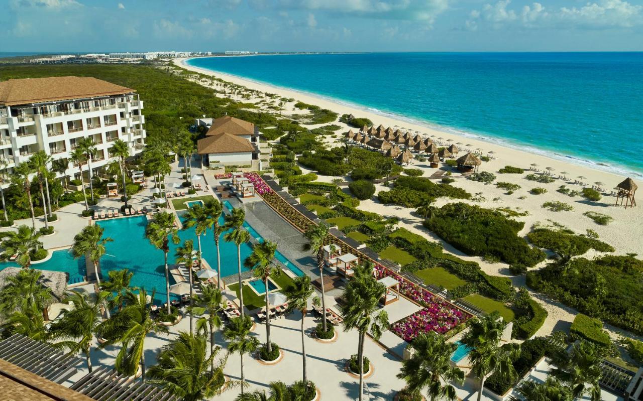 Secrets Playa Mujeres Golf & Spa Resort (Adults Only) Κανκούν Εξωτερικό φωτογραφία