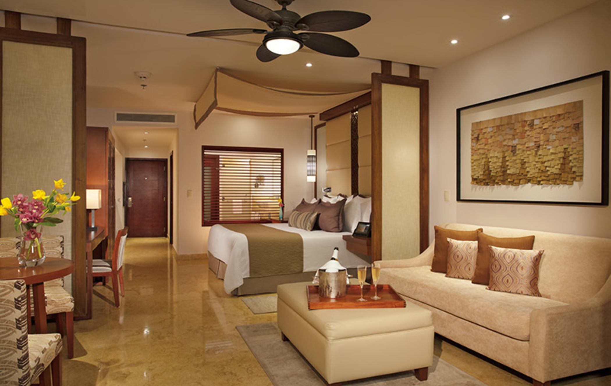 Secrets Playa Mujeres Golf & Spa Resort (Adults Only) Κανκούν Εξωτερικό φωτογραφία