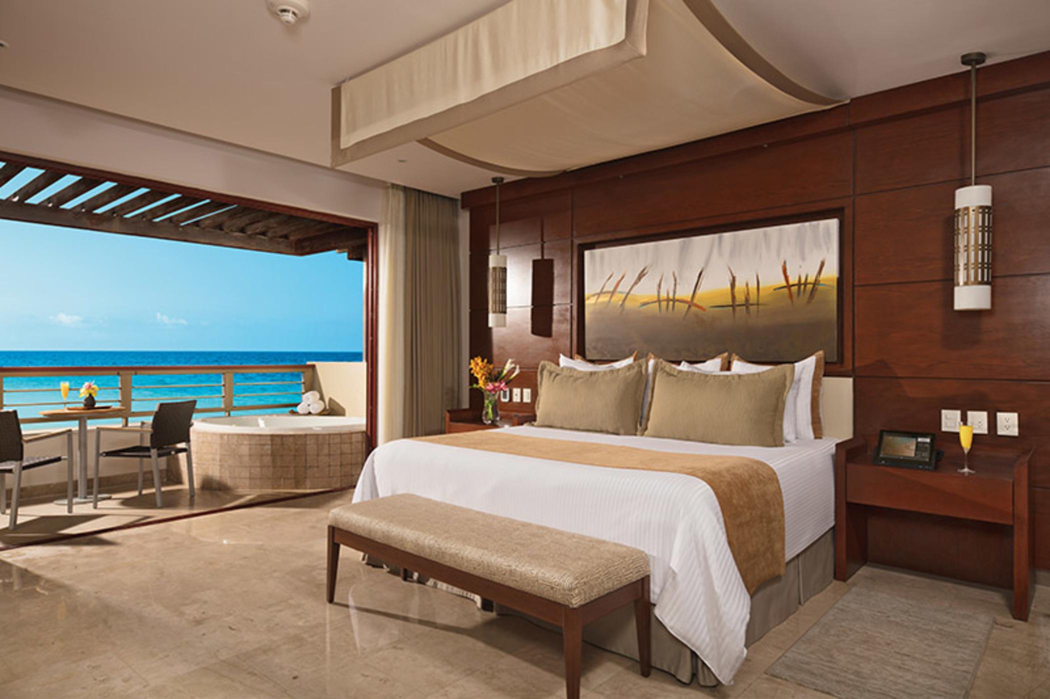 Secrets Playa Mujeres Golf & Spa Resort (Adults Only) Κανκούν Εξωτερικό φωτογραφία