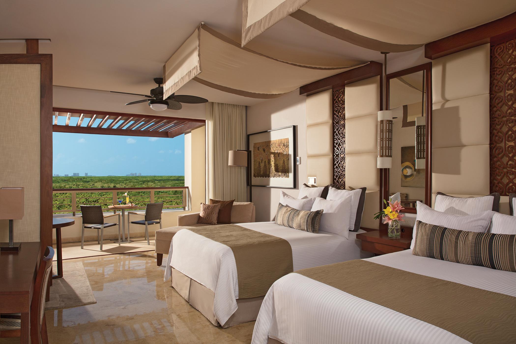 Secrets Playa Mujeres Golf & Spa Resort (Adults Only) Κανκούν Εξωτερικό φωτογραφία