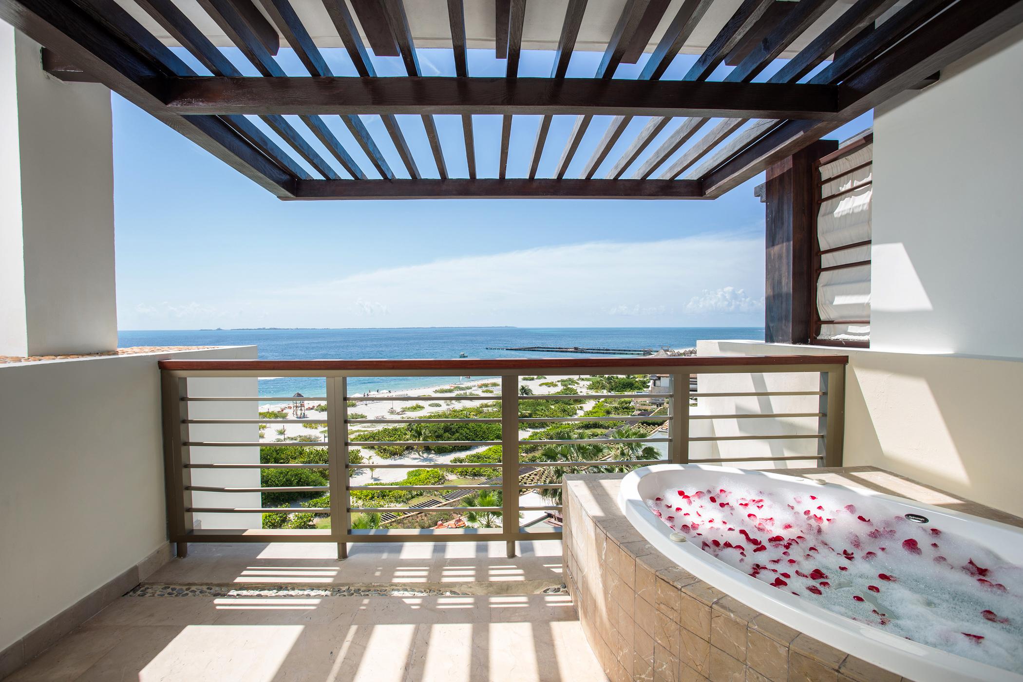 Secrets Playa Mujeres Golf & Spa Resort (Adults Only) Κανκούν Εξωτερικό φωτογραφία
