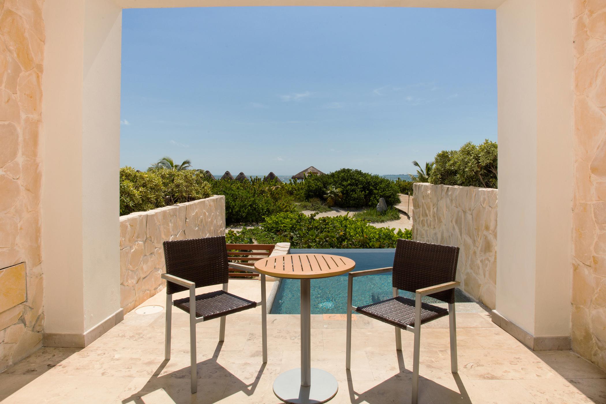 Secrets Playa Mujeres Golf & Spa Resort (Adults Only) Κανκούν Εξωτερικό φωτογραφία