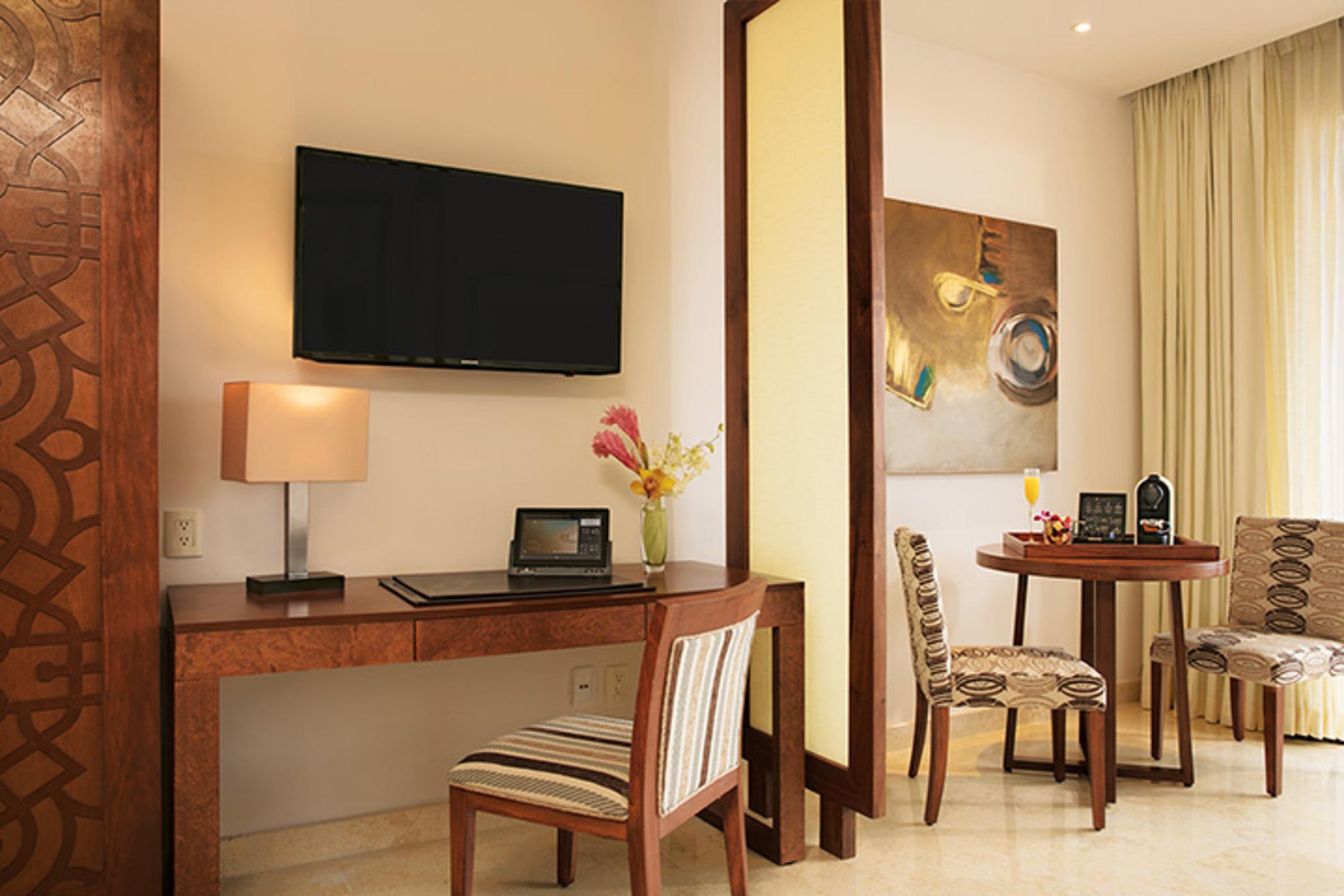 Secrets Playa Mujeres Golf & Spa Resort (Adults Only) Κανκούν Εξωτερικό φωτογραφία