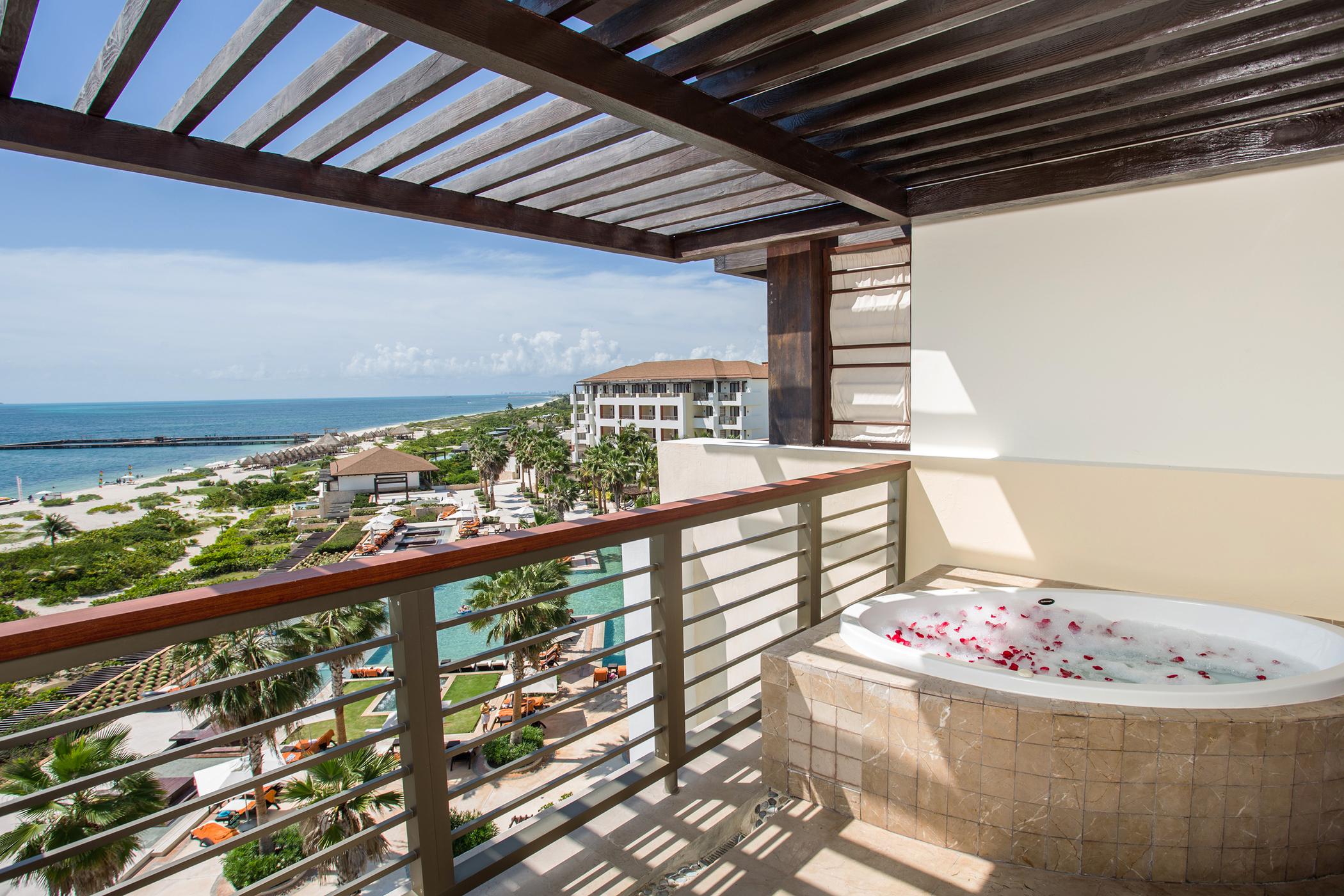 Secrets Playa Mujeres Golf & Spa Resort (Adults Only) Κανκούν Εξωτερικό φωτογραφία