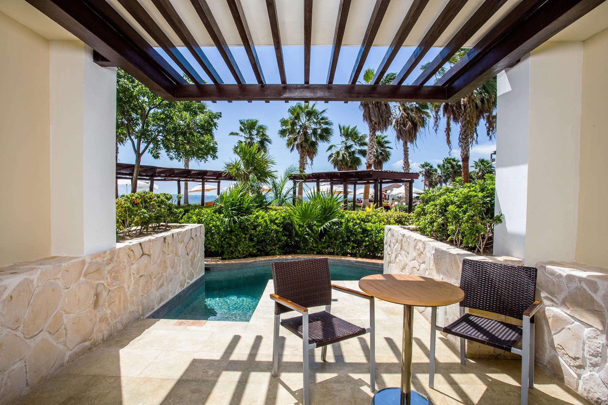 Secrets Playa Mujeres Golf & Spa Resort (Adults Only) Κανκούν Εξωτερικό φωτογραφία