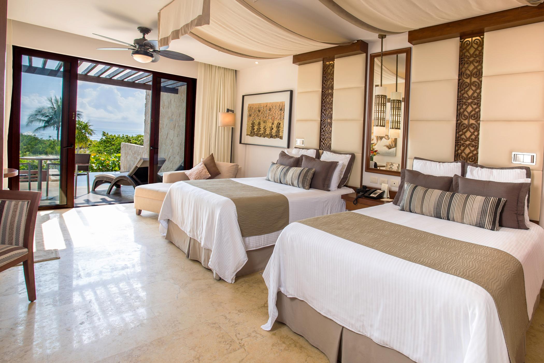 Secrets Playa Mujeres Golf & Spa Resort (Adults Only) Κανκούν Εξωτερικό φωτογραφία