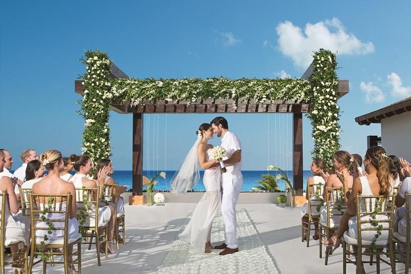 Secrets Playa Mujeres Golf & Spa Resort (Adults Only) Κανκούν Εξωτερικό φωτογραφία