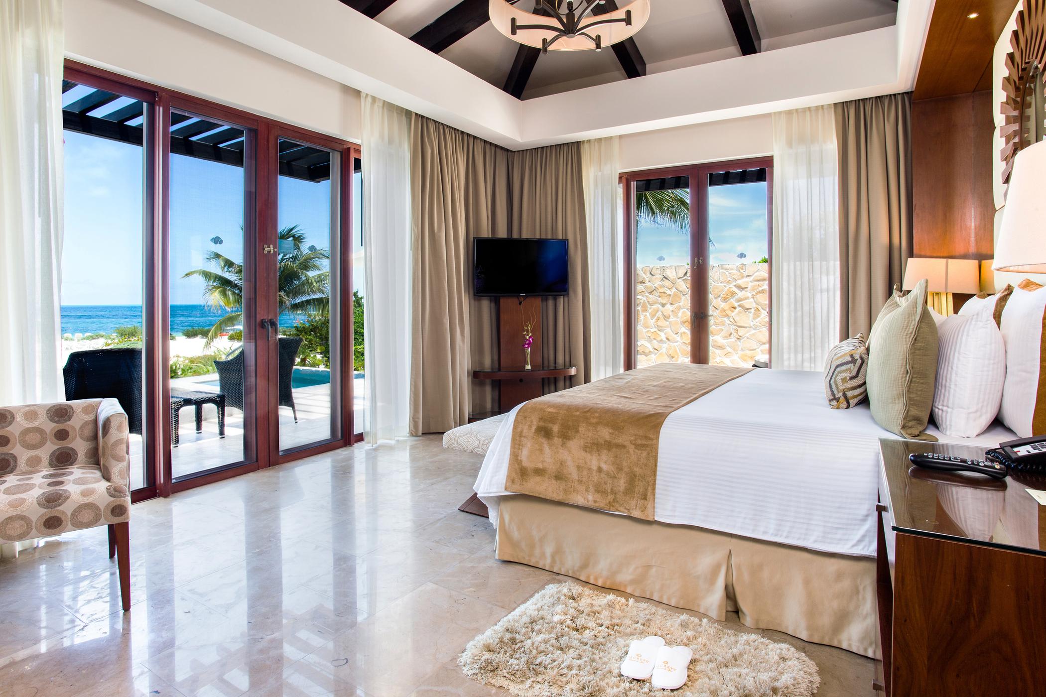 Secrets Playa Mujeres Golf & Spa Resort (Adults Only) Κανκούν Εξωτερικό φωτογραφία