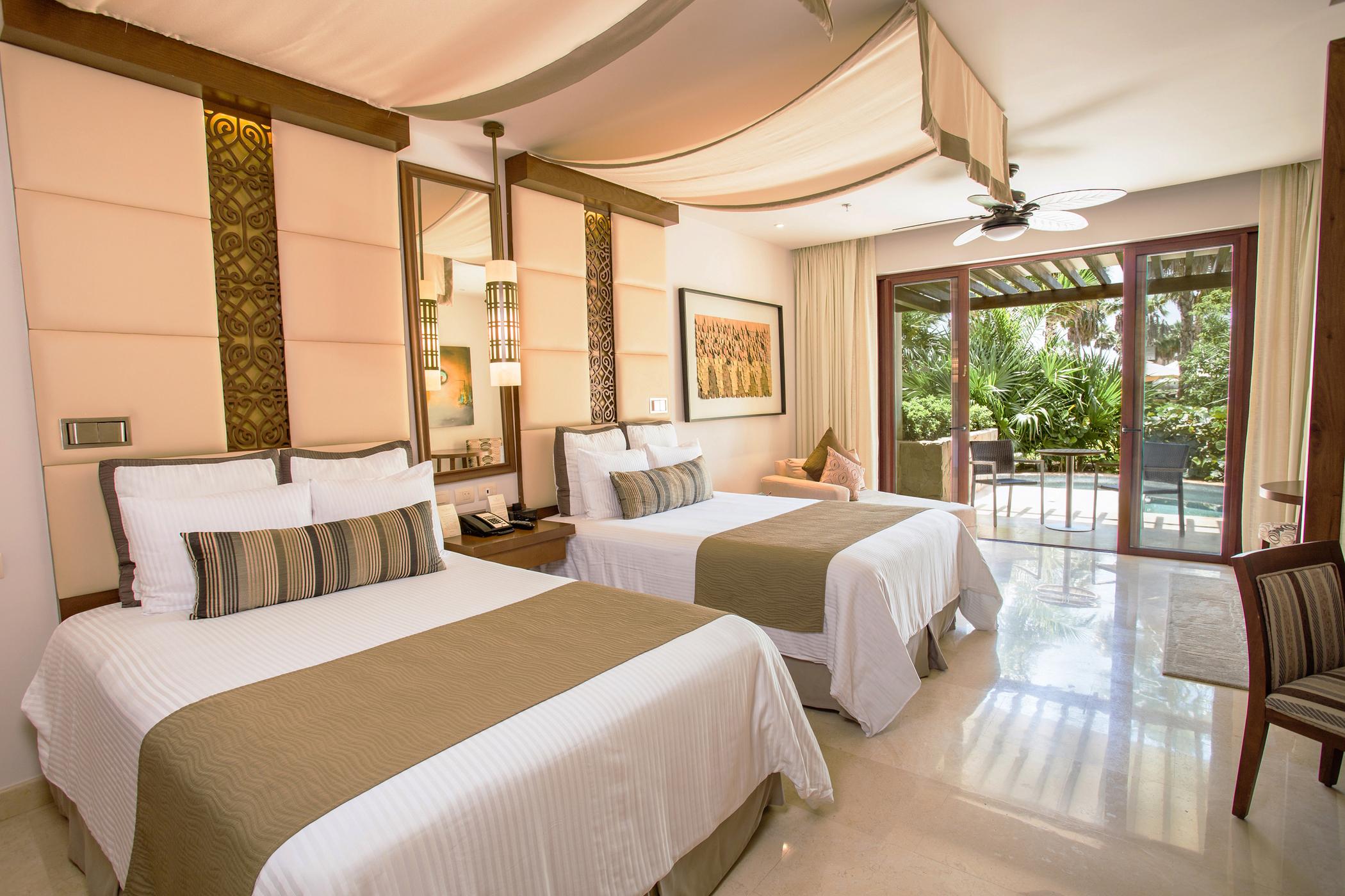 Secrets Playa Mujeres Golf & Spa Resort (Adults Only) Κανκούν Εξωτερικό φωτογραφία