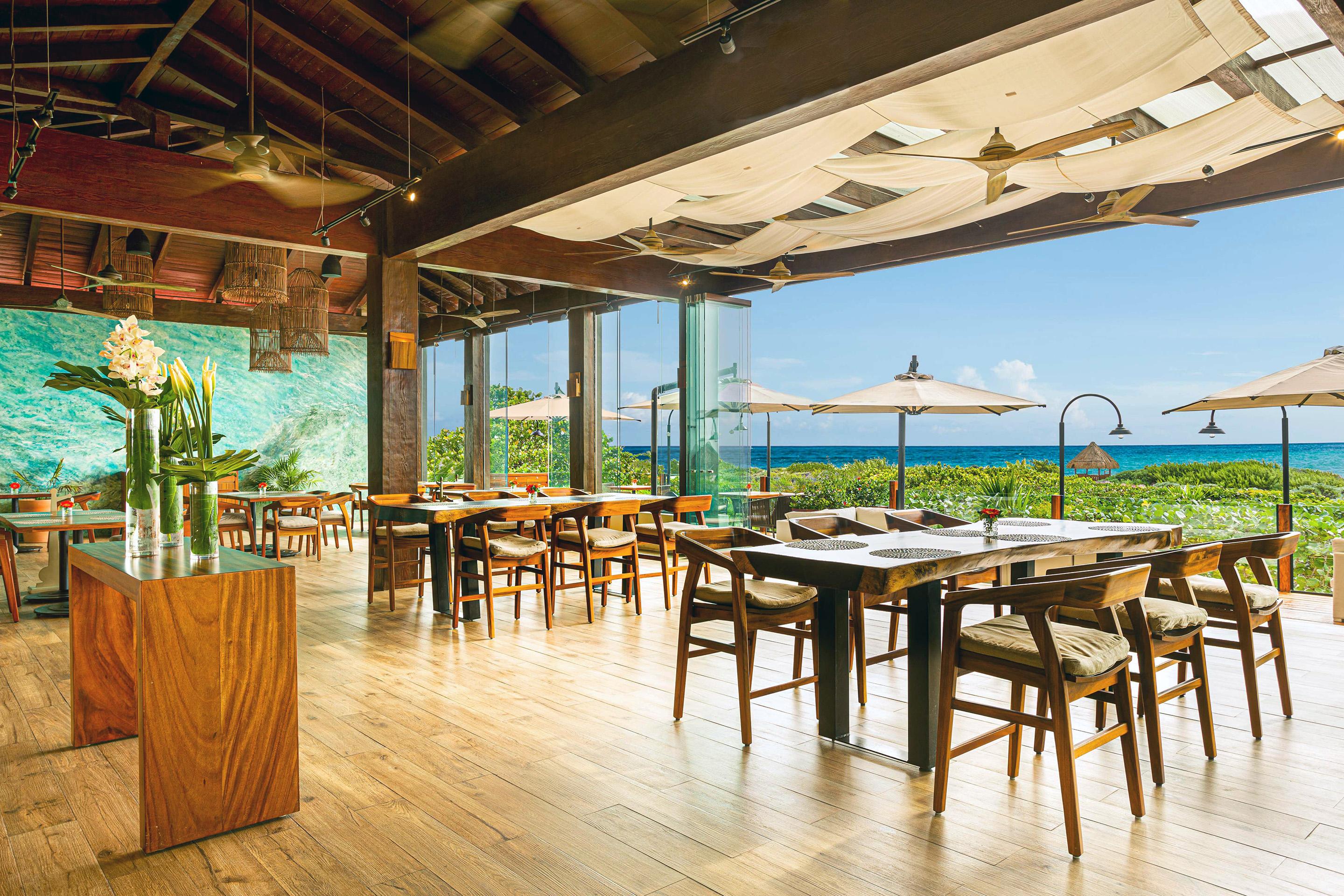 Secrets Playa Mujeres Golf & Spa Resort (Adults Only) Κανκούν Εξωτερικό φωτογραφία
