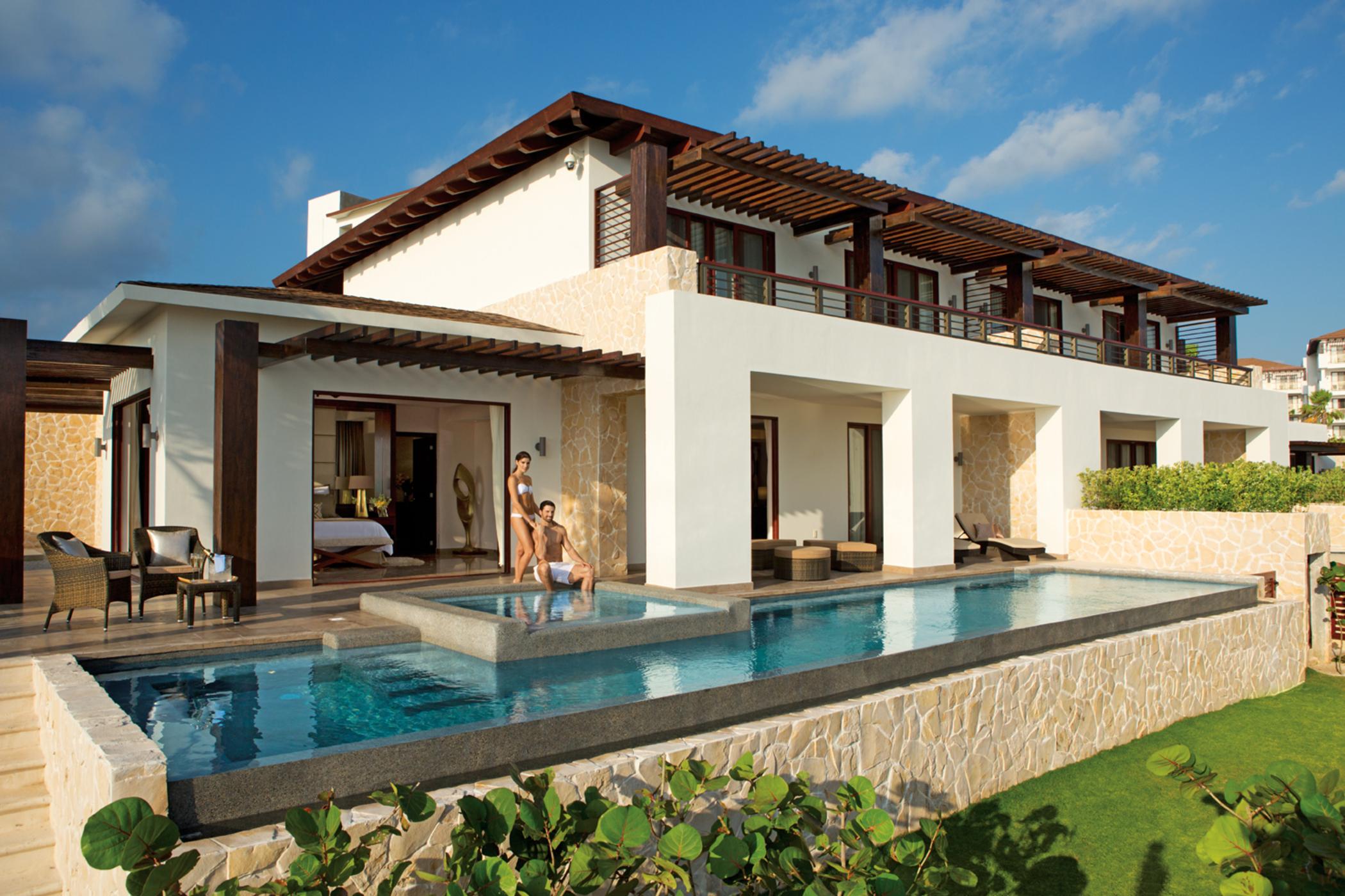 Secrets Playa Mujeres Golf & Spa Resort (Adults Only) Κανκούν Εξωτερικό φωτογραφία
