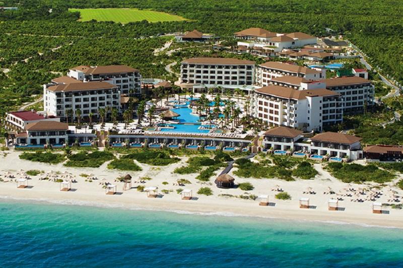 Secrets Playa Mujeres Golf & Spa Resort (Adults Only) Κανκούν Εξωτερικό φωτογραφία