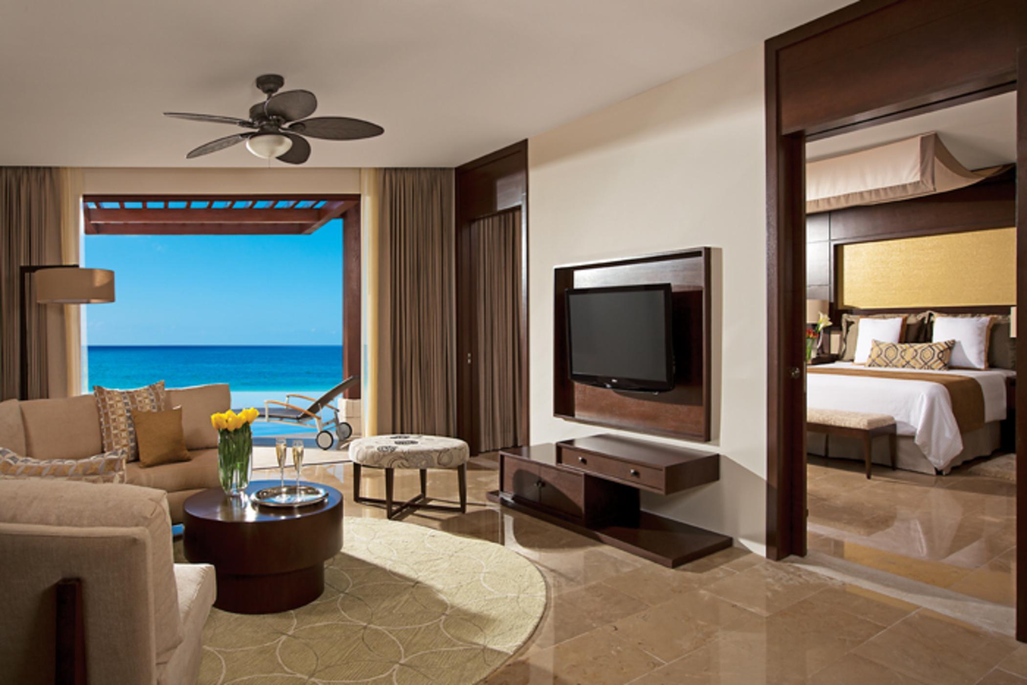 Secrets Playa Mujeres Golf & Spa Resort (Adults Only) Κανκούν Εξωτερικό φωτογραφία