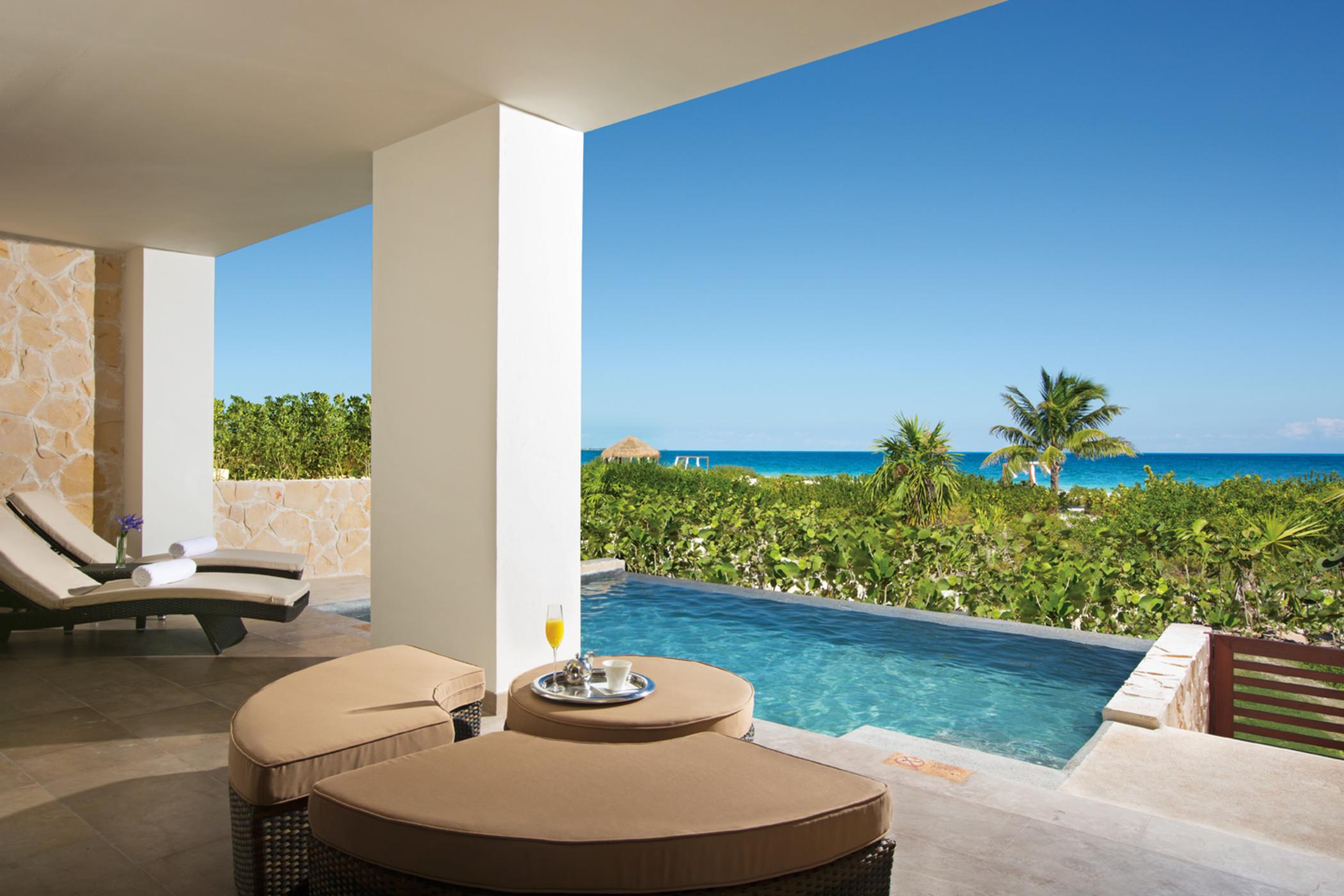 Secrets Playa Mujeres Golf & Spa Resort (Adults Only) Κανκούν Εξωτερικό φωτογραφία
