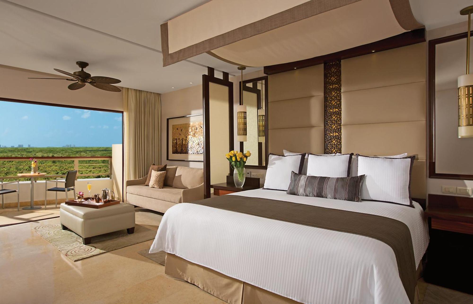 Secrets Playa Mujeres Golf & Spa Resort (Adults Only) Κανκούν Εξωτερικό φωτογραφία