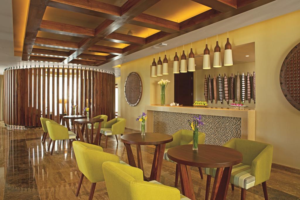 Secrets Playa Mujeres Golf & Spa Resort (Adults Only) Κανκούν Εξωτερικό φωτογραφία