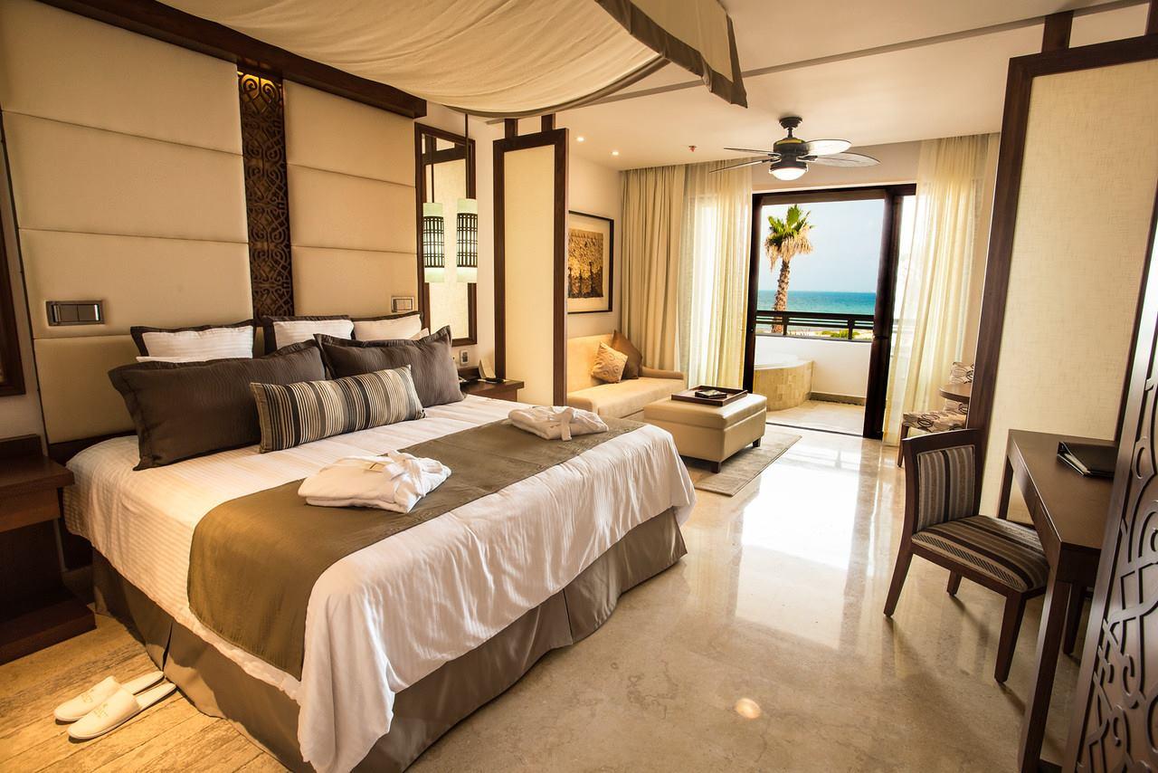 Secrets Playa Mujeres Golf & Spa Resort (Adults Only) Κανκούν Εξωτερικό φωτογραφία