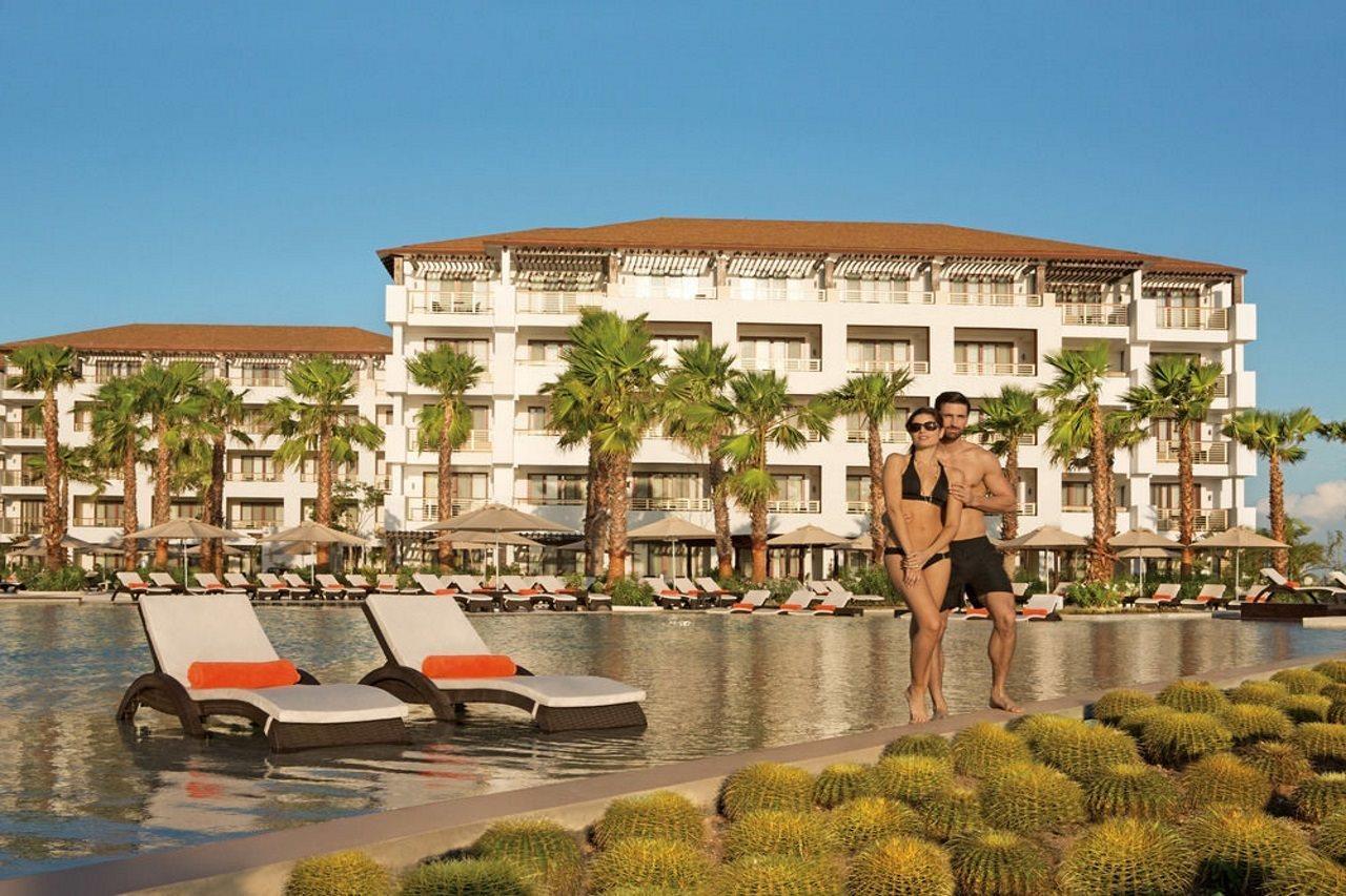Secrets Playa Mujeres Golf & Spa Resort (Adults Only) Κανκούν Εξωτερικό φωτογραφία