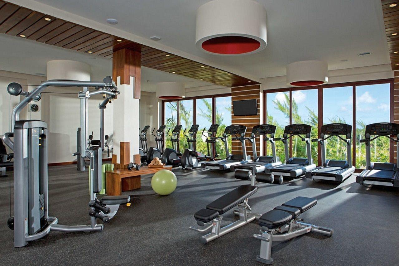 Secrets Playa Mujeres Golf & Spa Resort (Adults Only) Κανκούν Εξωτερικό φωτογραφία