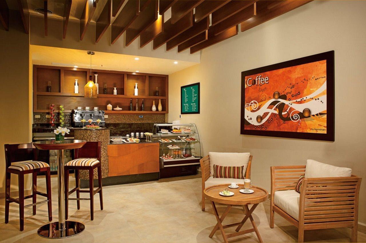 Secrets Playa Mujeres Golf & Spa Resort (Adults Only) Κανκούν Εξωτερικό φωτογραφία