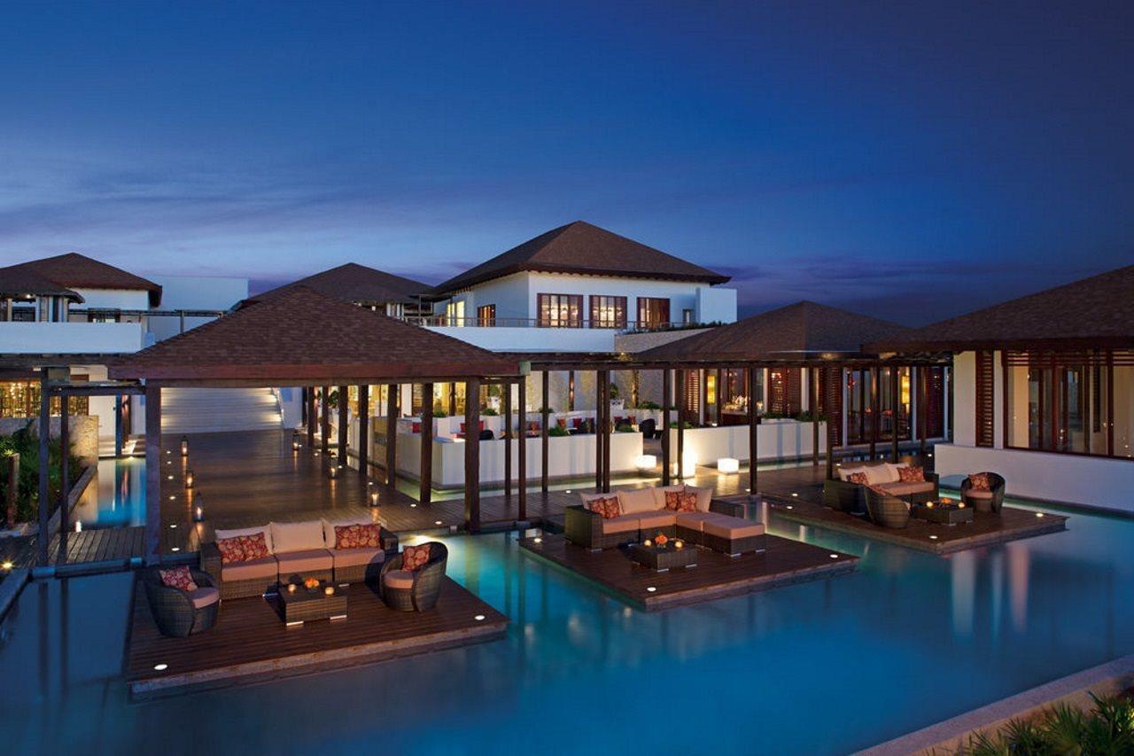 Secrets Playa Mujeres Golf & Spa Resort (Adults Only) Κανκούν Εξωτερικό φωτογραφία