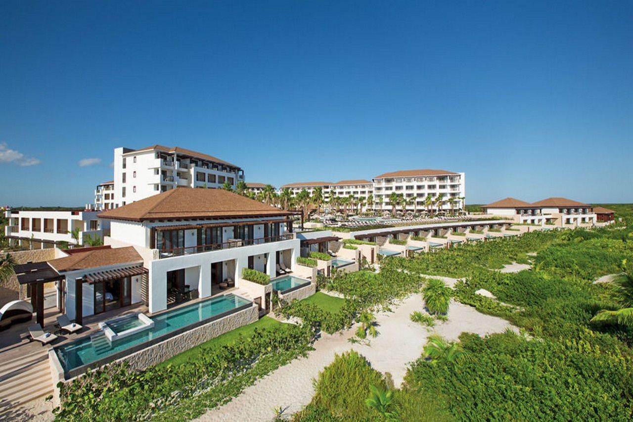 Secrets Playa Mujeres Golf & Spa Resort (Adults Only) Κανκούν Εξωτερικό φωτογραφία