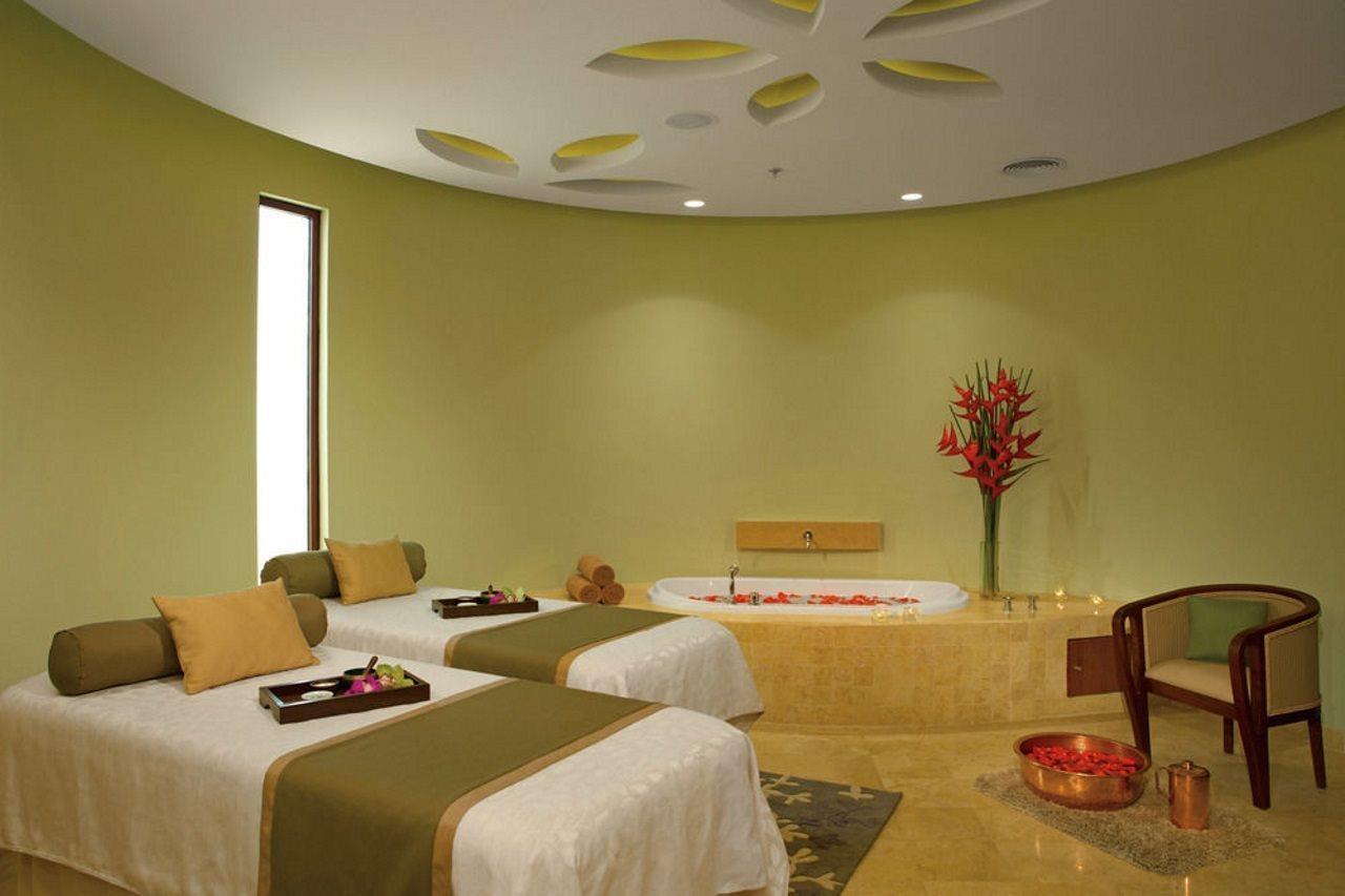 Secrets Playa Mujeres Golf & Spa Resort (Adults Only) Κανκούν Εξωτερικό φωτογραφία