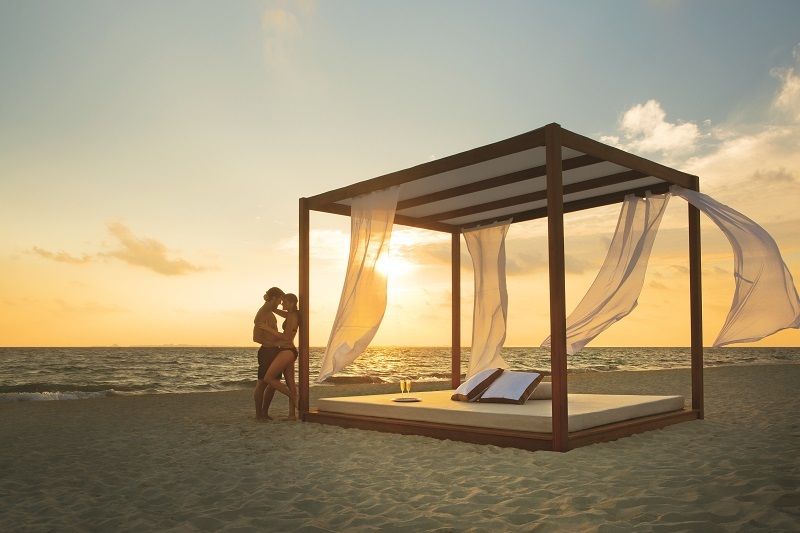 Secrets Playa Mujeres Golf & Spa Resort (Adults Only) Κανκούν Εξωτερικό φωτογραφία