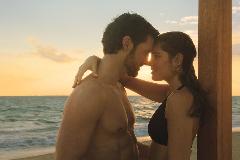 Secrets Playa Mujeres Golf & Spa Resort (Adults Only) Κανκούν Εξωτερικό φωτογραφία