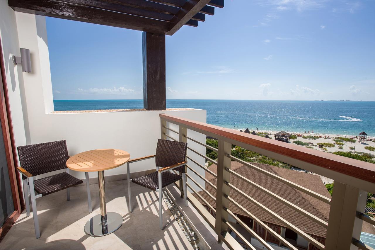 Secrets Playa Mujeres Golf & Spa Resort (Adults Only) Κανκούν Εξωτερικό φωτογραφία