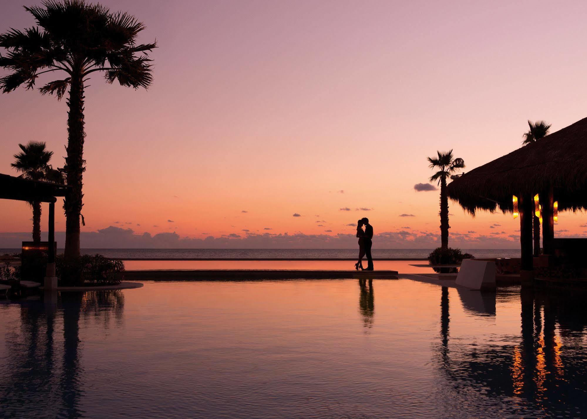 Secrets Playa Mujeres Golf & Spa Resort (Adults Only) Κανκούν Εξωτερικό φωτογραφία